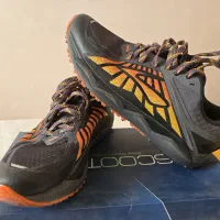 کتانی کتونی اورجینال بروکس brooks|کیف، کفش، کمربند|تهران, نصرت|دیوار