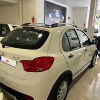 کوییک gxrl با رینگ فول|خودرو سواری و وانت|مشهد, عامل|دیوار