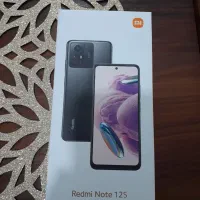 گوشی نوت ۱۲ شیامی