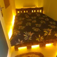 سوئیت مبله تک خواب مهراباد ترمه|اجارهٔ کوتاهمدت آپارتمان و سوئیت|رودهن, |دیوار