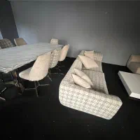 مبلمان و نهارخوری هارمونی|مبلمان خانگی و میز عسلی|تهران, بهداشت|دیوار