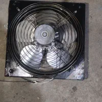 ۳ عدد هواکش|پنکه و تصفیهکنندهٔ هوا|حبیب آباد, |دیوار