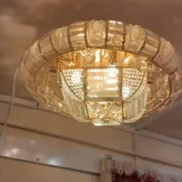 لوستر اباژور