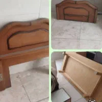 مقداری وسایل منزل|تشک تختخواب|شیراز, سینما سعدی|دیوار