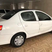 رانا پلاس پانا ۶ دنده موتور Tu5مدل ۱۴۰۰|خودرو سواری و وانت|قم, الوندیه و گذر صادق|دیوار