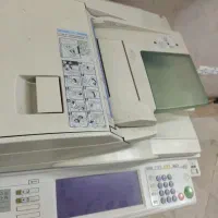 دستگاه کپی|پرینتر، اسکنر، کپی، فکس|پردیس, فاز ۵|دیوار