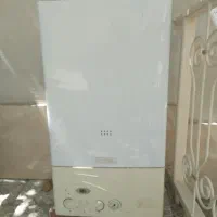 فروش یکدستگاه پکیج دیوترم
