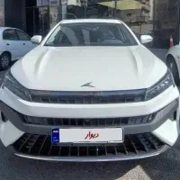 فروش اقساطی خودرو KMC J7 ، کی ام سی جی ۷