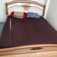 اجاق گاز و فر ، تردمیل حرفه ای ، تخت خواب|تلویزیون و پروژکتور|تهران, ایوانک|دیوار