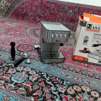 قهوه ساز|سماور، چای‌ساز، قهوه‌ساز|زنجان, |دیوار