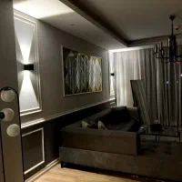 آپارتمان 106متر 2خواب ردیف اول شهرک خرازی|اجارهٔ آپارتمان|تهران, چیتگر شمالی|دیوار