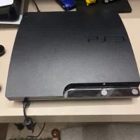 Ps3 slim فوری فوری