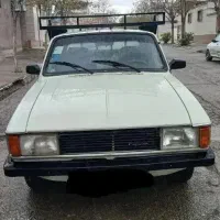 پیکانوانت مدل۸۸دوگانه تک برگ سندبدون رنگ فروش فوری