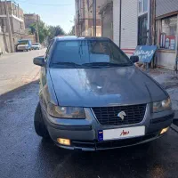 سمند پژو موتور