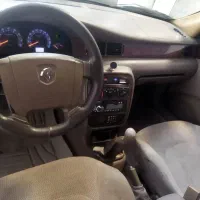 سمند ef 7|خودرو سواری و وانت|کرج, بنیاد|دیوار