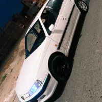 پژو پارس