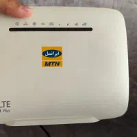 مودم سیمکارتی ایرانسل درحدنو 4G