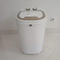 مینی واش general technic مدل sh mw3021  در حد نو