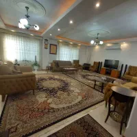 ویلایی ۲طبقه ۲۴۰متری با ۱۵۰ متر ۳ خواب شهر امل