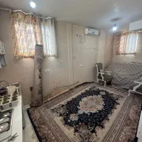 فروش واحد ۲۱متری کانال غربی (فول امکانات)