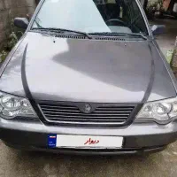 پراید 111SE مدل 94