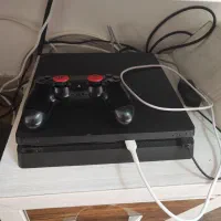 PS4 خانگی 1 ترابایت