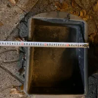 میز ترولی ارایشگاه فایل چوبی ۴کشو فایل فلزی سه کشو|آرایشگاه و سالن‌های زیبایی|تهران, ائمه اطهار|دیوار