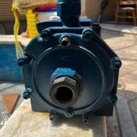 پمپ اب و چمن زن|ماشینآلات صنعتی|اصفهان, بهارستان|دیوار