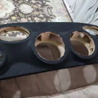 تاقچه کوئیک تیبا 3بعدی|قطعات یدکی و لوازم جانبی|قم, فرهنگیان و شهربانی|دیوار