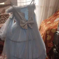 لباس مجلسی دخترانه|لباس|تبریز, |دیوار