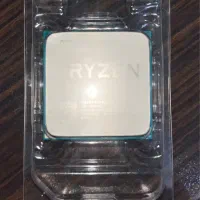 پردازنده ای ام دی ryzen 5 2600|قطعات و لوازم جانبی رایانه|رشت, فلسطین|دیوار