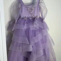 لباس مجلسی بچگانه|لباس|مشهد, شهید فرامرز عباسی|دیوار