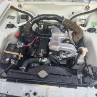 پیکان وانت مدل 93|خودرو سواری و وانت|میبد, |دیوار