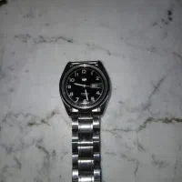 ساعت سیکو ۵ قدیمی|ساعت|آران و بیدگل, |دیوار