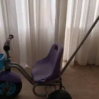 سه چرخه|دوچرخه، اسکیت، اسکوتر|نجف‌آباد, طالقانی|دیوار