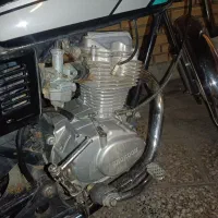 موتور 125|موتورسیکلت|خرمشهر, |دیوار