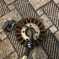 لوازم کامل هوندا انژکتور یسون|قطعات یدکی و لوازم جانبی|گرگان, |دیوار