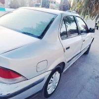 فروش سمند دوگانه سوز