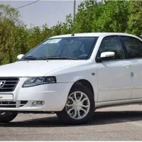 سمند سورن پلاس دوگانه