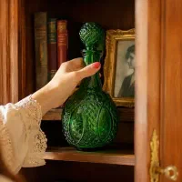 ظروف کلاسیک|کلکسیون اشیاء عتیقه|تهران, شهرک دریا|دیوار