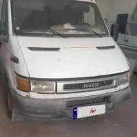 کامیونت ون ایویکو