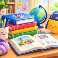 ثبت‌نام کلاس زبان انگلیسی کودکان و نوجوانان خصوصی