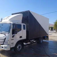 ام فور 6 تن .مدل 404|خودرو سنگین|اهواز, امانیه|دیوار