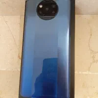 گوشی poco x3 pro 256G ram 8