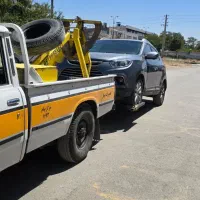 امداد خودرو یدکش خودروبر یدککش جرثقیل یدک کش کفی|خدمات حمل و نقل|مشهد, وکیل‌آباد|دیوار