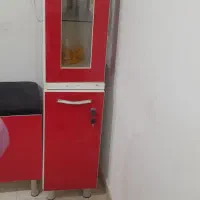 کمد ام دی اف ایستاده  وصندلی ونشیمن  جادار|مبلمان خانگی و میز عسلی|بندرعباس, |دیوار