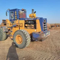 لودر تیراژه  ۲۰۰۹|خودرو سنگین|مشهد, کوی المهدی|دیوار