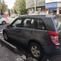 سوزوکی ویتارا مدل ۲۰۰۷