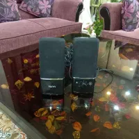 اسپیکر دوتکه