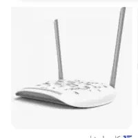 مودم وای فای نونو|مودم و تجهیزات شبکه|مسجد سلیمان, |دیوار